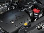 Mitsubishi ASX 2011 года (ZA)